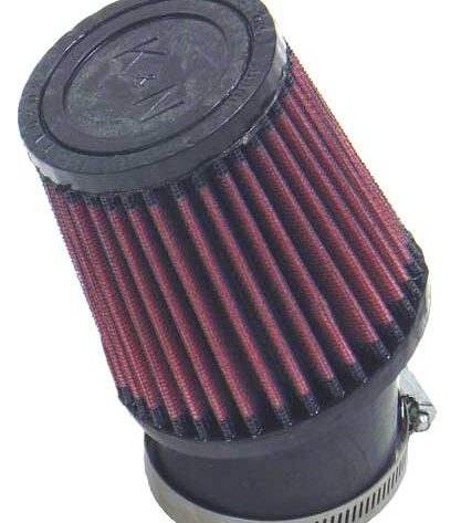 K&N Filters, Tapered