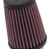K&N Filter, Tapered, 10°, 2 3/4" ID x 6" (40-48mm Carb), RU-3120