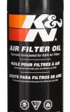 K&N Filter Oil, 99-0516