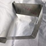 Aluminum Mounting Bracket, 2015 Champ