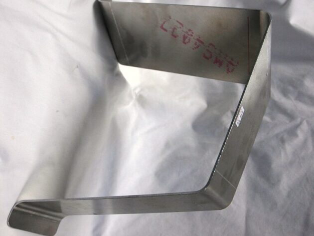 Aluminum Mounting Bracket, 2015 Champ