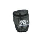 K&N Prechargers, Tapered