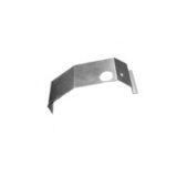 Aluminum Mounting Bracket, 9 qt.