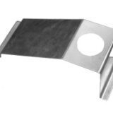 Aluminum Mounting Bracket, 2.5 quart