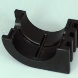 Bushing, Steering Post Bracket, 1" ID