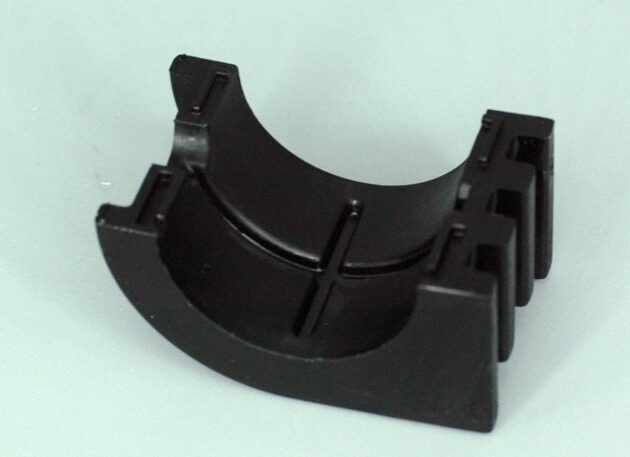 Bushing, Steering Post Bracket, 1" ID