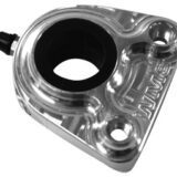 Aluminum Support Block