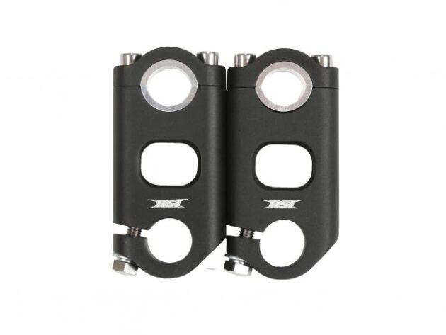 RSI Pivoting Riser Kit