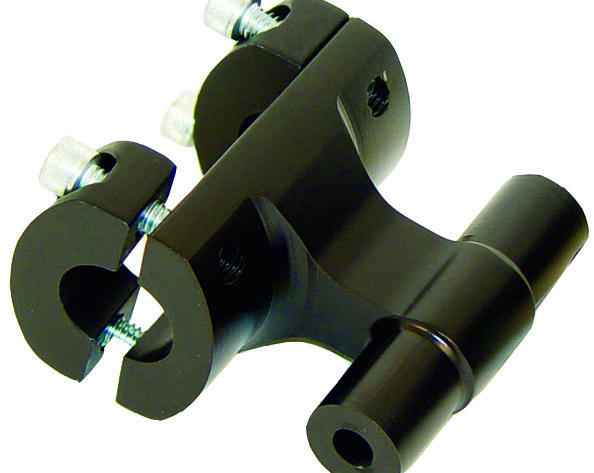 PowerMadd 2" Universal Handlebar Riser