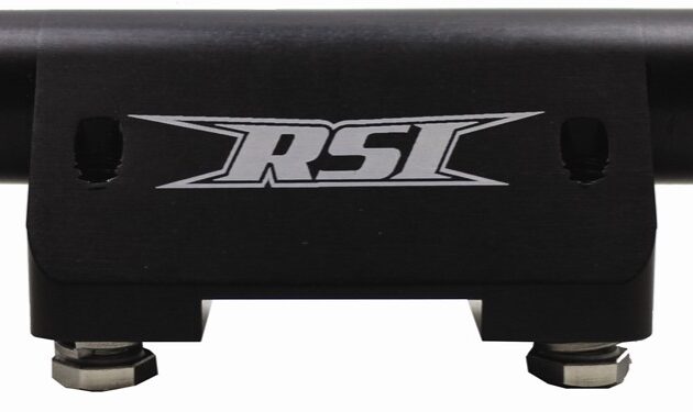 Steering Post Pivot Adapter