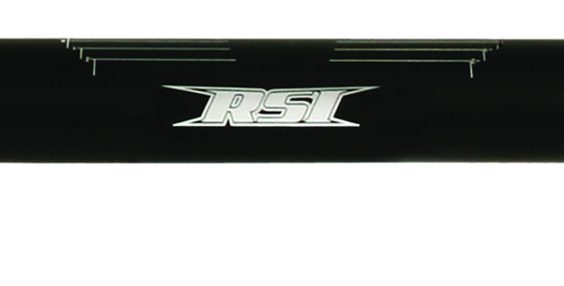 Handlebar, Tapered Aluminum