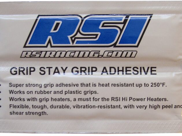 Grip Adhesive