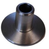 Aluminum Handlebar Plug, 2" OD