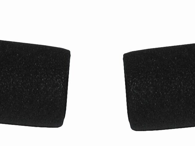 SLP Custom Cushion Grips