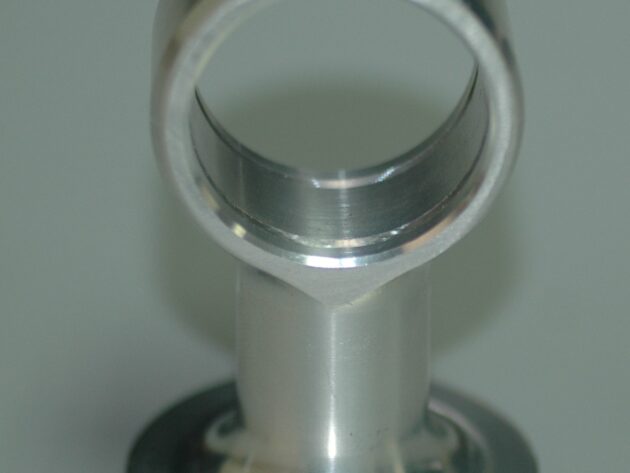 Aluminum Shock Eyelet, 1.64"