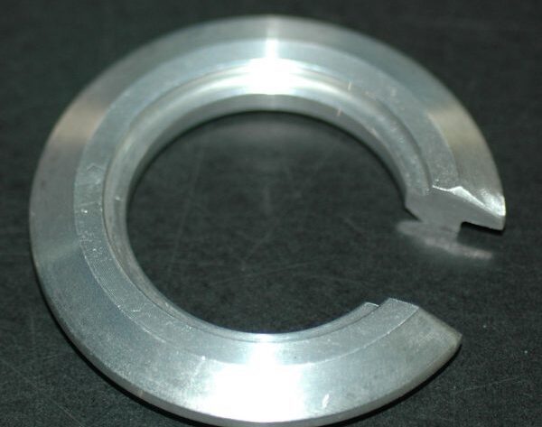 Fox Shock Spring Retainer