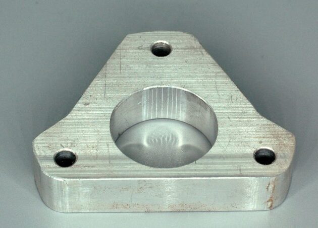 Mounting Bracket, Torsion Bar