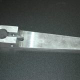 12-529 Torsion Bar Arm, 5 1/2" Centers