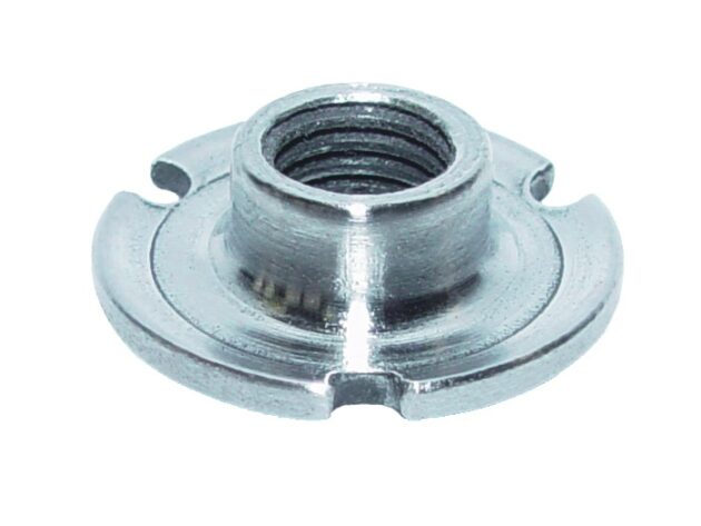 Woody's Dished Head T-Nuts