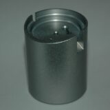 Carb Slides, Aluminum, VM40-46 (Left Hand Idle)