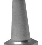 Woody's Drag Eliminator Studs, DEL-1000