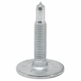 04-168 Grand Master Stud, GMP-1325-48, 1.325", 48 pcs