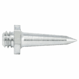 04-560 Steel Hooker Stud, HEP-8000, .800"