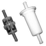 In-Line Fuel Filters
