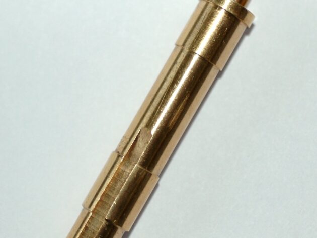 Needle Jets, 389 Series, TM32-38