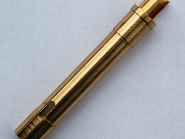 Needle Jets, 159 Series, VM30-VM36