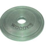 Woody's Grand Digger Round Support Plate