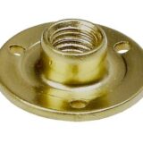 04-670 15/16" T-Nut, ATD-9387, 7mm Thread