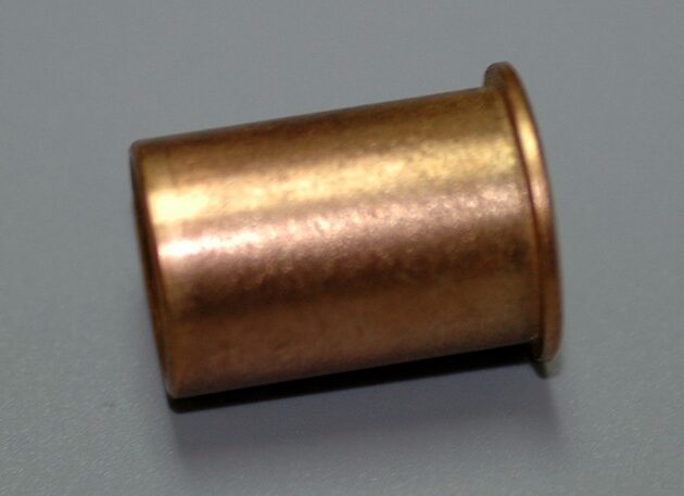 Bronze Flange Bushings