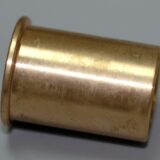 Brass Flange Bushings