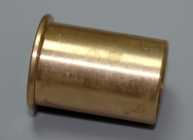 Brass Flange Bushings
