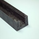 Plastic Tunnel Protector, 1"