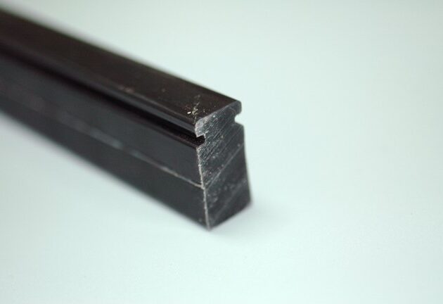 Ski-Doo Plastic Tunnel Protectors