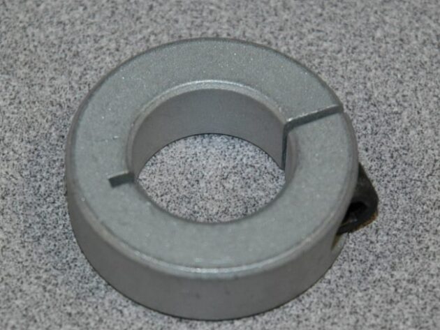 Aluminum Collar