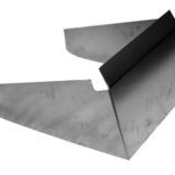 Rear Close-Off Panels