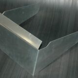 02-468 Polaris Rear Close Off, Fusion & IQ, 1pc (Oval/Drag)