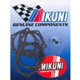 Fuel Pump Rebuild Kit, Pentagon High Output