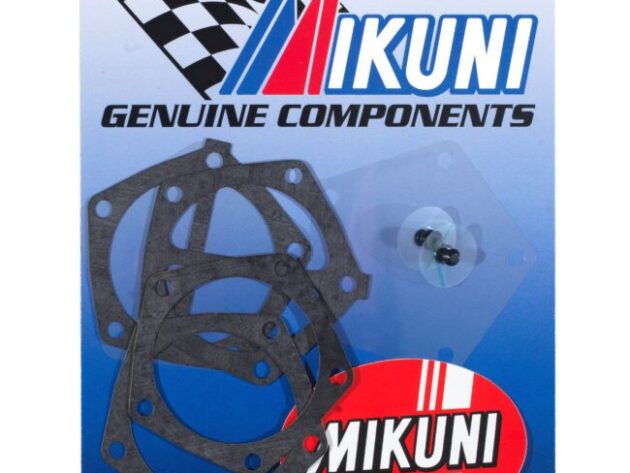 Fuel Pump Rebuild Kit, Pentagon High Output