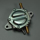 Single Fuel Pump, (High Output), 65 Ltr/Hr