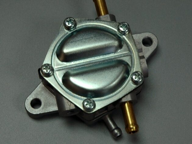 Single Fuel Pump, (High Output), 65 Ltr/Hr