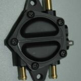 Dual Fuel Pump, Pentagon, (High Output) 65 Ltr/Hr