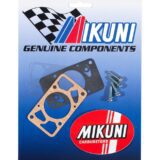 Fuel Pump Rebuild Kit, Rectangle Pump