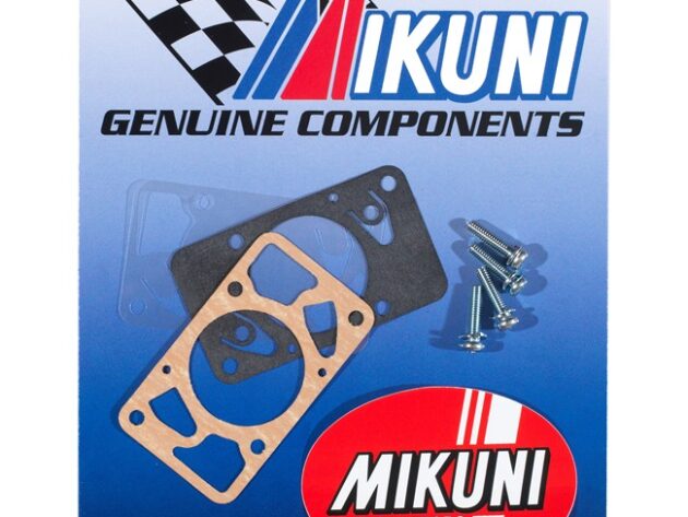 Fuel Pump Rebuild Kit, Rectangle Pump