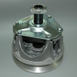 07-001 Comet 102 Q/C, 30mm 1:10 Taper