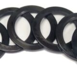 Spacer Shim Set, Quick Change (standard Polaris)