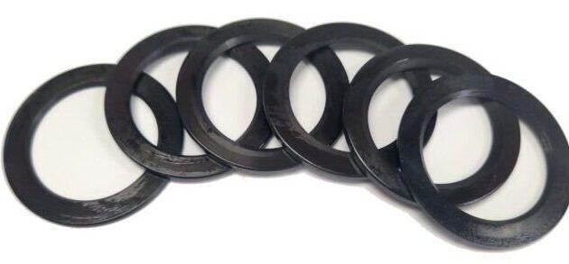 Spacer Shim Set, Quick Change (Comet)